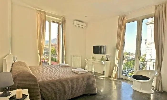 Süit, Balkon