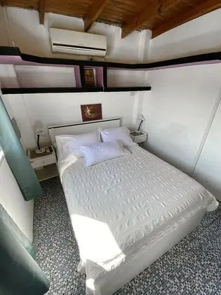 Premium Oda, 1 Yatak Odası