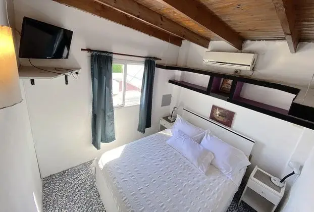 Premium Oda, 1 Yatak Odası