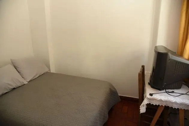 Premium Oda, 1 Yatak Odası