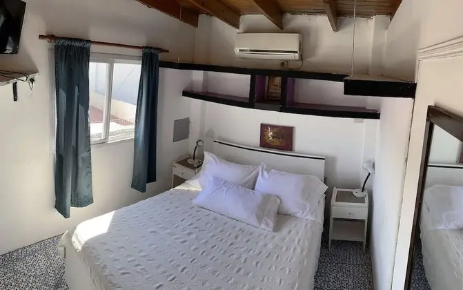 Premium Oda, 1 Yatak Odası