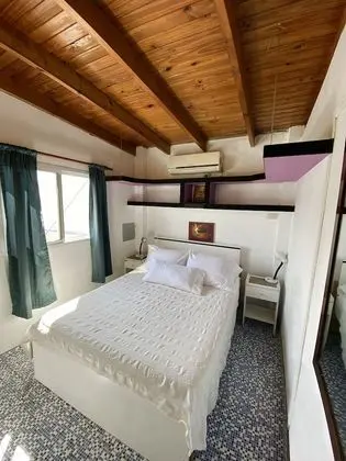 Premium Oda, 1 Yatak Odası