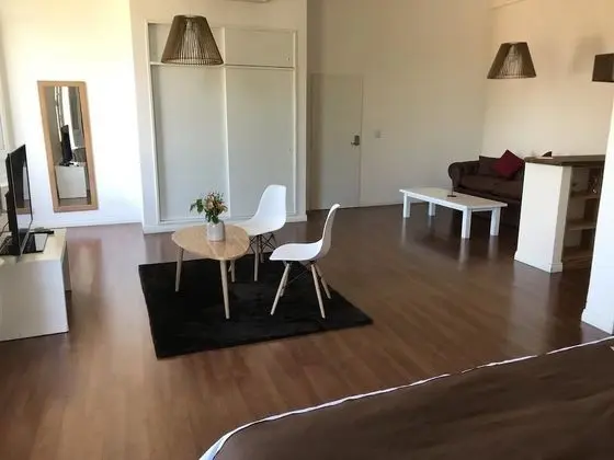 Tek Büyük Yataklı Oda, Sıcak Su Küveti