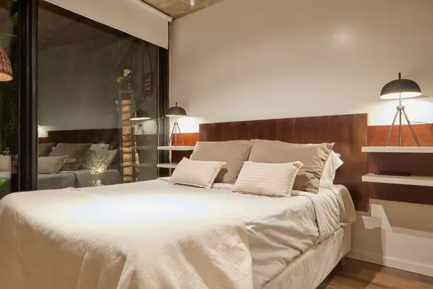 Deluxe Apart Daire (#RU01)