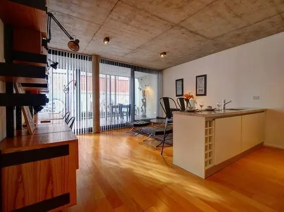 Design Apart Daire (#RU11)