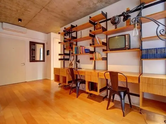 Design Apart Daire (#RU11)