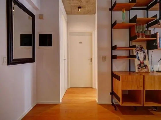 Design Apart Daire (#RU11)