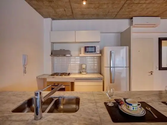 Design Apart Daire (#RU11)