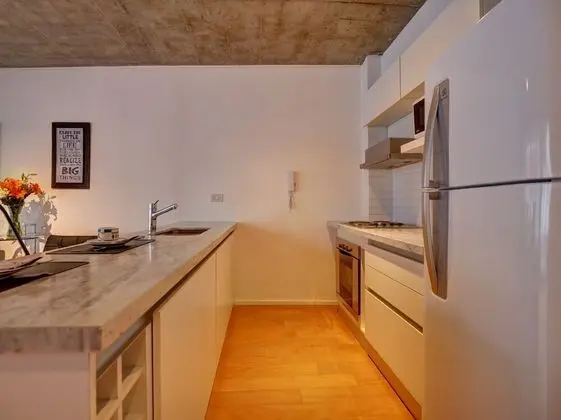 Design Apart Daire (#RU11)
