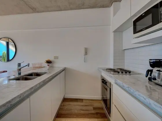 Premium Apart Daire (#RU21)