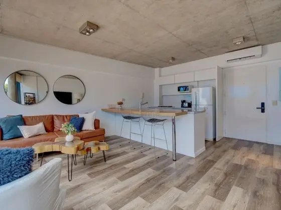 Premium Apart Daire (#RU21)