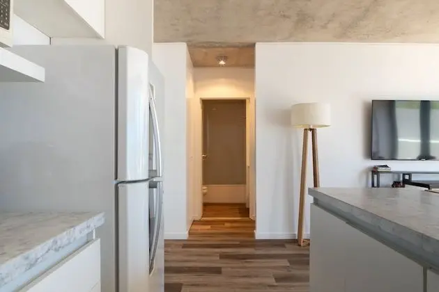 Premium Apart Daire (#RU21)