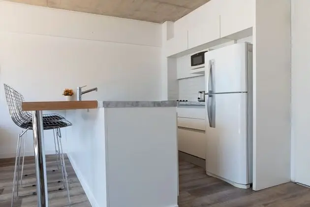 Premium Apart Daire (#RU21)