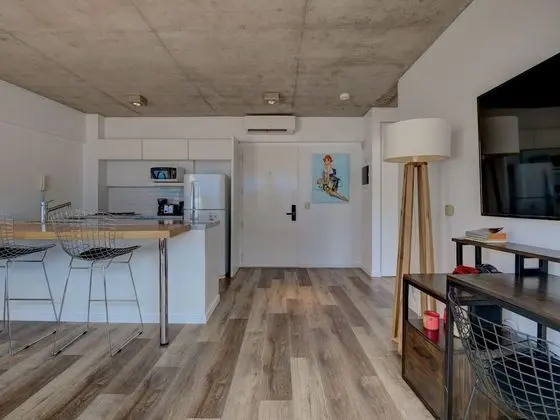 Premium Apart Daire (#RU21)