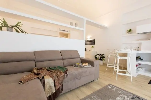 Deluxe Apart Daire
