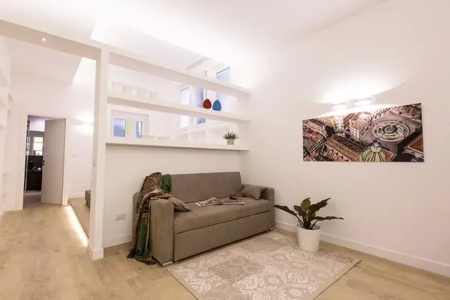 Deluxe Apart Daire