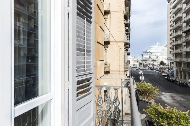 Deluxe Apart Daire