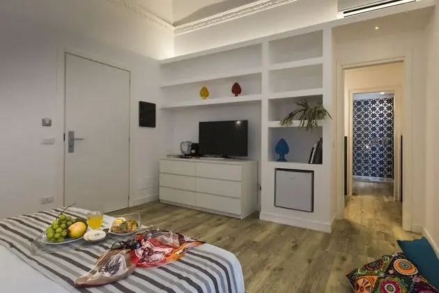 Executive Apart Daire