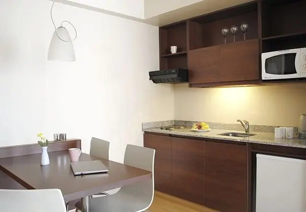 Superior Apart Daire, 3 Tek Kişilik Yatak, Küçük Mutfak