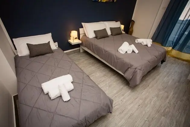 Comfort Üç Kişilik Oda