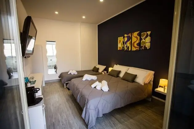 Comfort Üç Kişilik Oda