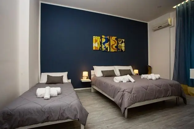 Comfort Üç Kişilik Oda