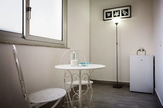 Comfort Üç Kişilik Oda