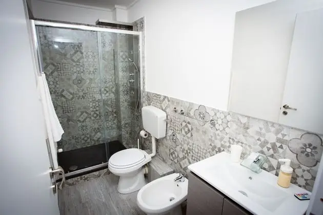 Comfort Üç Kişilik Oda