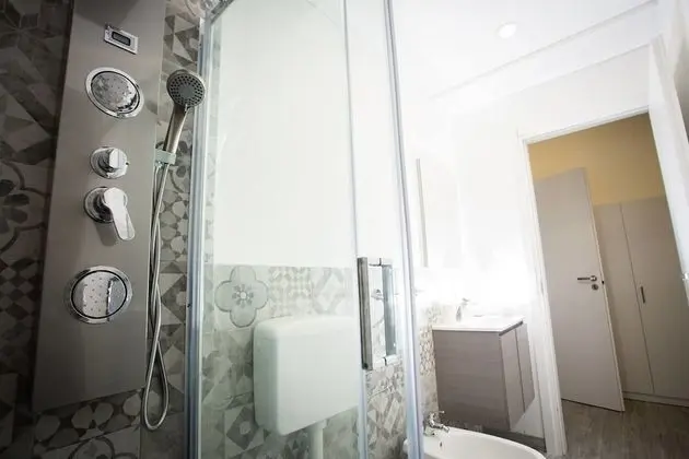 Comfort Üç Kişilik Oda