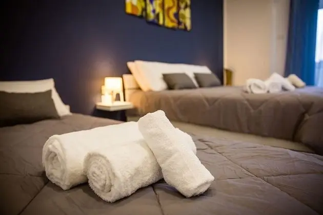 Comfort Üç Kişilik Oda