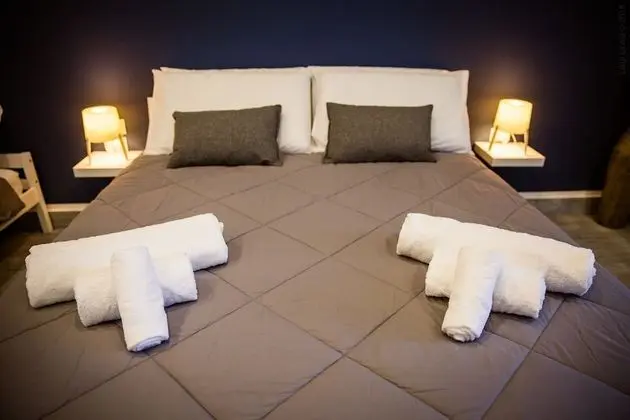 Comfort Üç Kişilik Oda