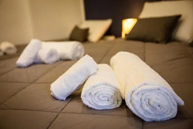 Comfort Üç Kişilik Oda