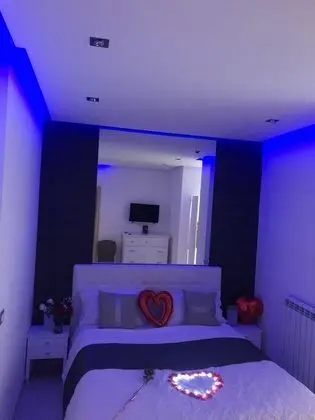 Deluxe Süit