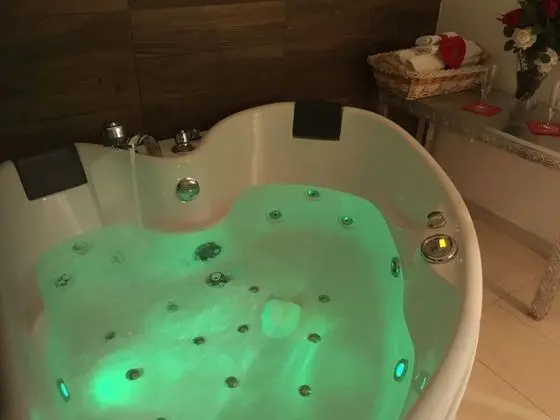 Deluxe Süit