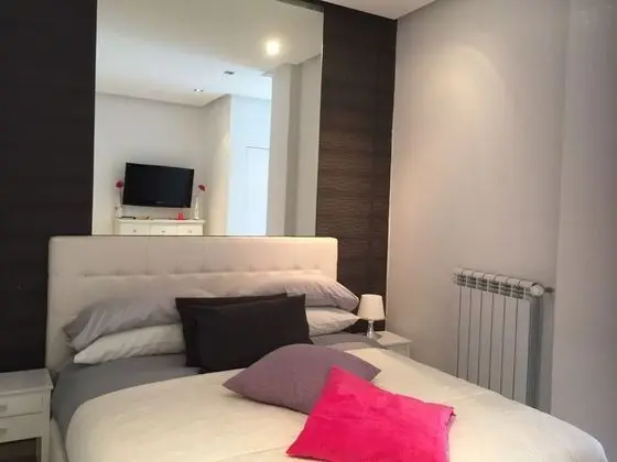 Deluxe Süit