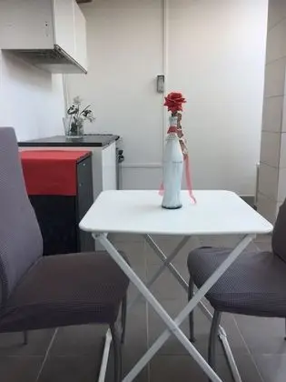 Deluxe Süit