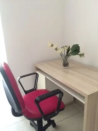 Deluxe Süit