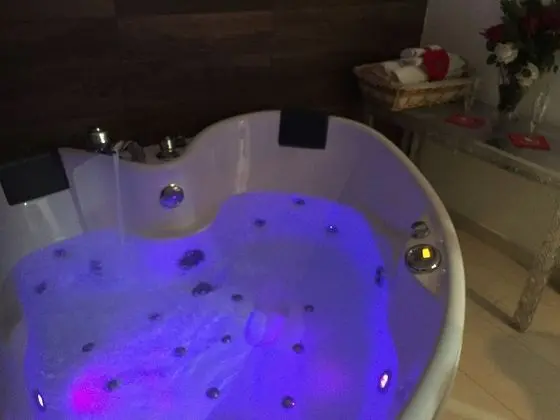 Deluxe Süit