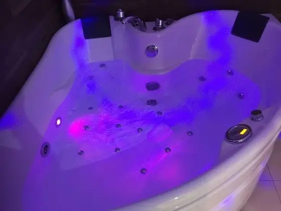 Deluxe Süit