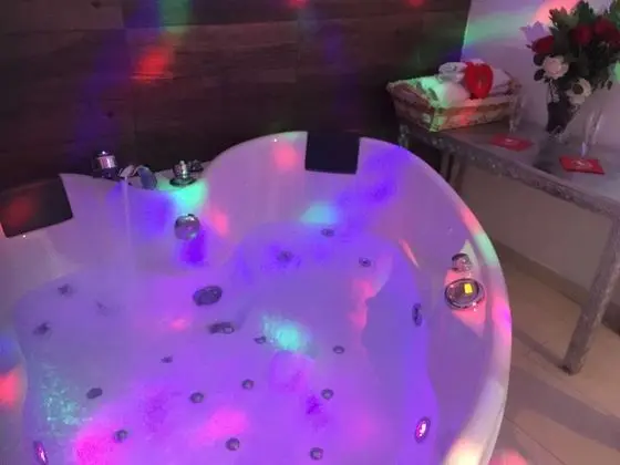 Deluxe Süit