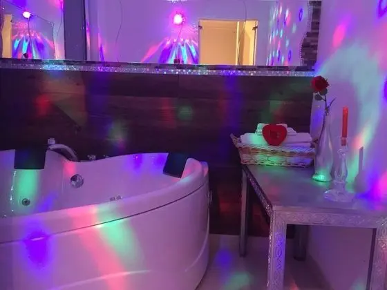 Deluxe Süit