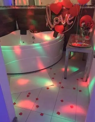 Deluxe Süit