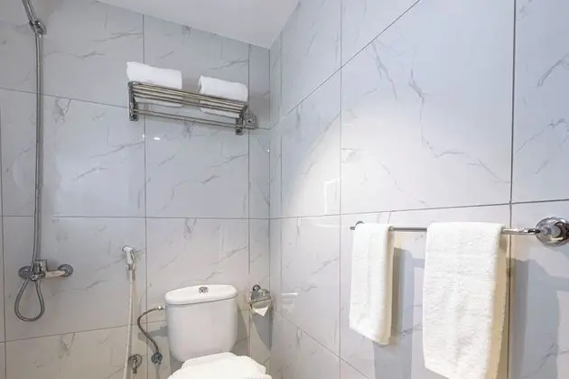 Dört Kişilik Oda