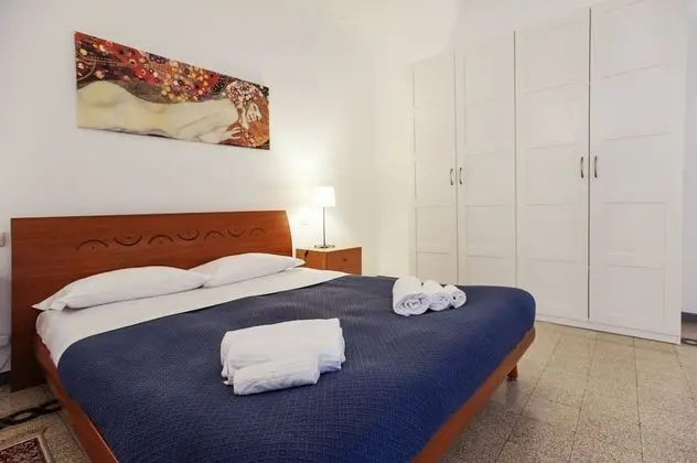 Apart Daire, 3 Yatak Odası