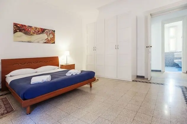 Apart Daire, 3 Yatak Odası