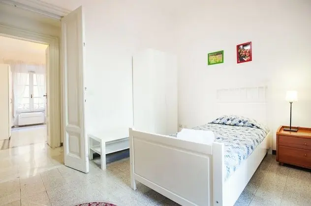 Apart Daire, 3 Yatak Odası