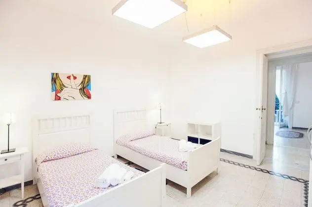 Apart Daire, 3 Yatak Odası