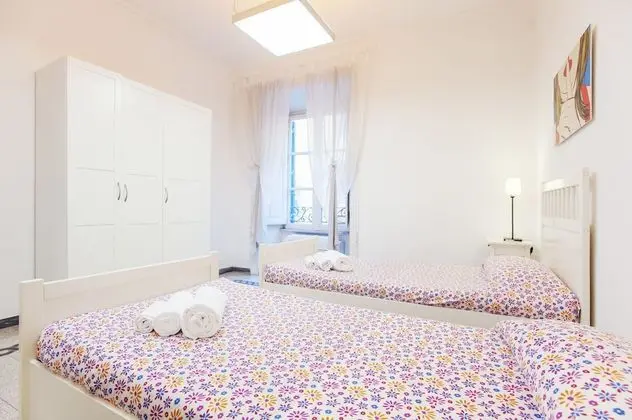 Apart Daire, 3 Yatak Odası