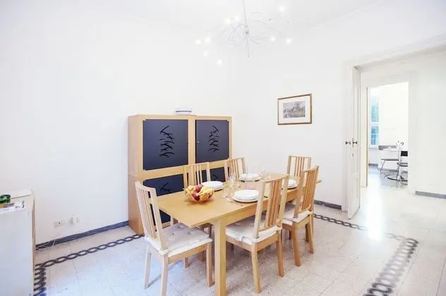 Apart Daire, 3 Yatak Odası