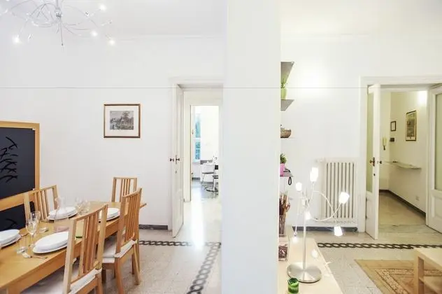 Apart Daire, 3 Yatak Odası